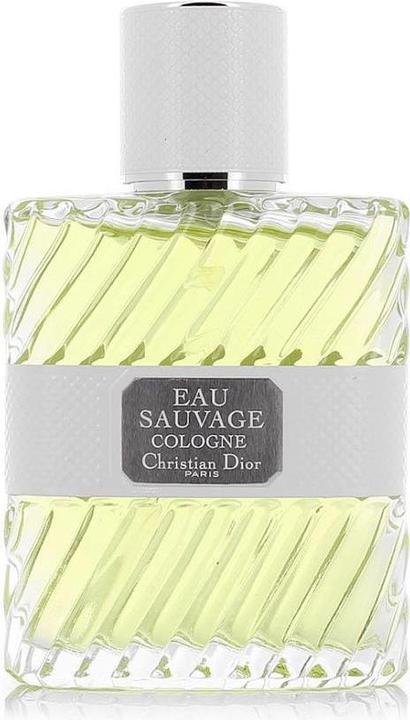 Dior Eau Sauvage (Eau de Cologne, 50 ml)