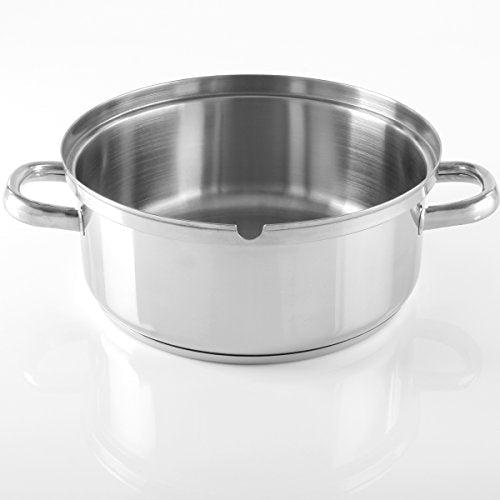 Immagine prodotto Gräfenstayn Spremiagrumi a vapore