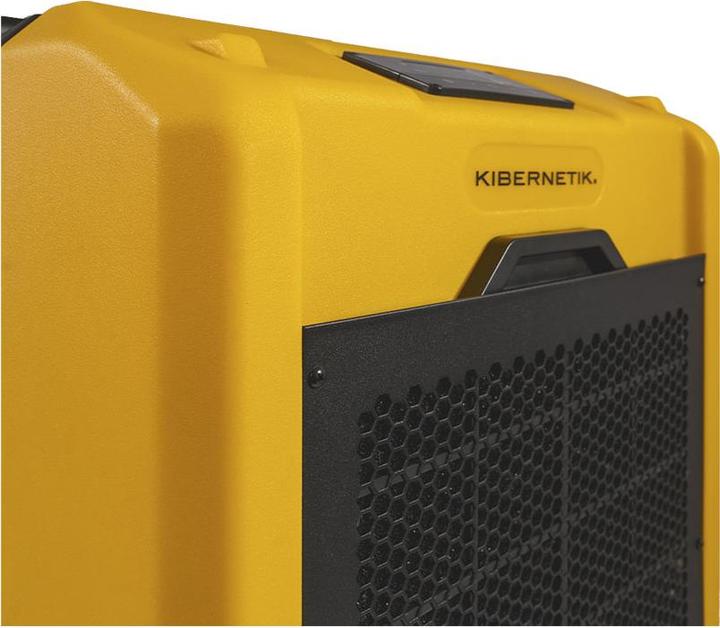 Produktbild Kibernetik FSP Bauentfeuchter B70 mit WIFI für 375m3 (150 m², 70 l/24h)