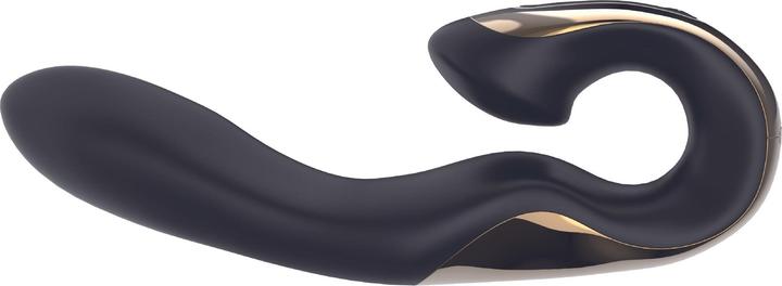 Image du produit Zini Roae SE, vibrateur de plaisir à trois voies