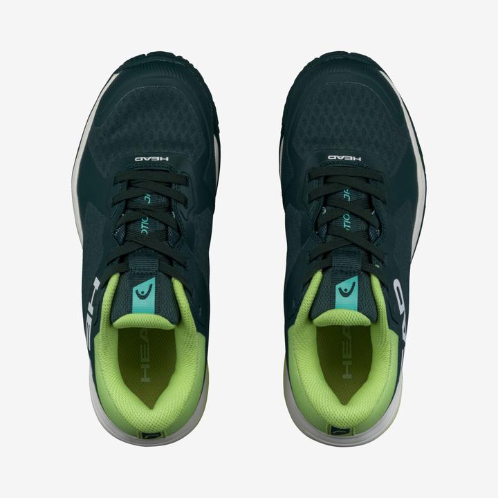 Actual product image Head Motion Padel Junior FGLN (20)