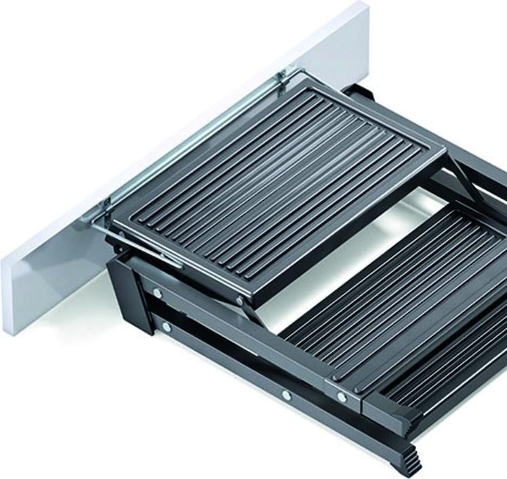 Image du produit Hailo Fixation de socle pour escabeau pliant Step-Fix