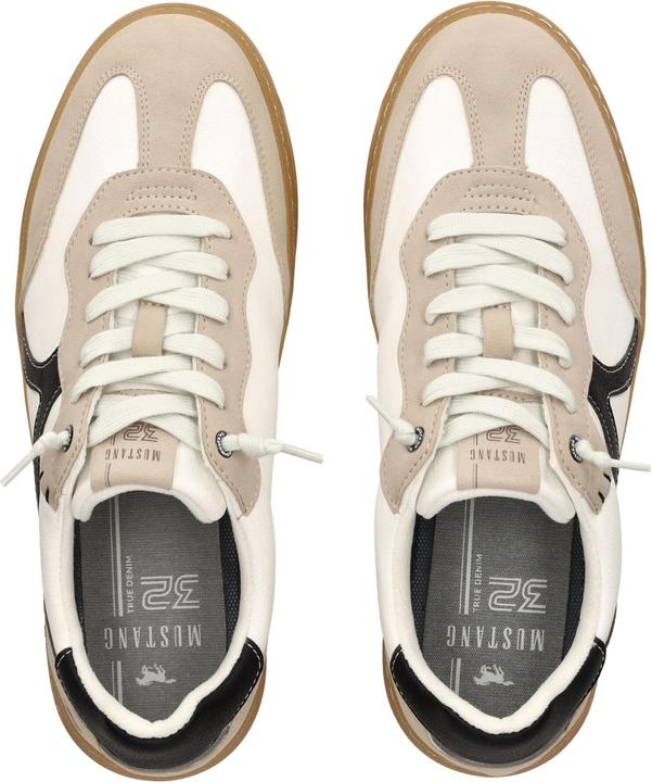 Actual product image Mustang Sneaker (44)