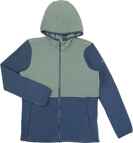 Immagine prodotto Vaude Kid's Pulex Hooded Jacket II (134, 140)