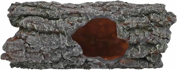 Actual product image Hobby Cave Bark Hole, 23 x 9 x 9 cm