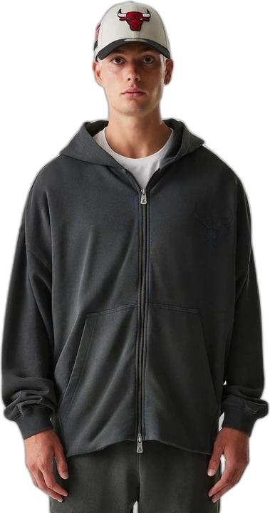 Pull-over