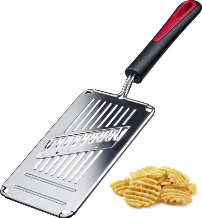 Image du produit Westmark Découpeur de vagues et de grilles "Gallant
