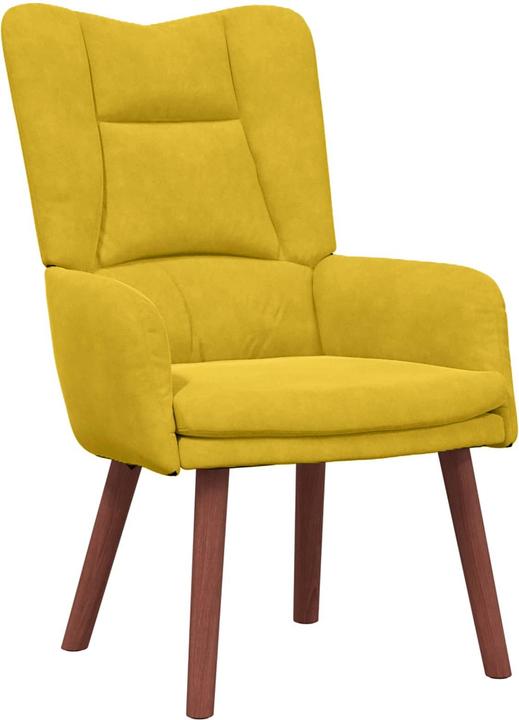 Image du produit vidaXL Moderner Sessel