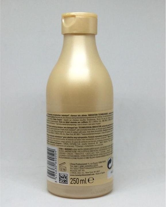 Produktbild L'Oréal Professionnel Absolut Repair Lipidium (250 ml, Flüssiges Shampoo)
