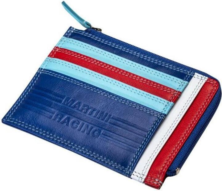 Produktbild Sparco Martini Racing Geldbeutel