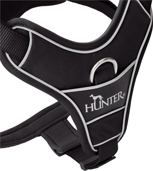 Produktbild Hunter Hundegeschirr Divo Up (S, Hund, Allgemein)