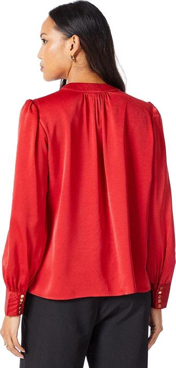 Produktbild Principles Oberteil Schluppenbluse (40)