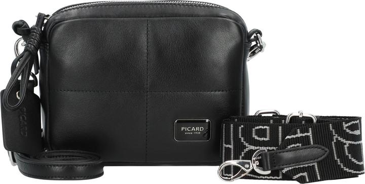 Produktbild Picard Plaza Mini Bag Umhängetasche Leder 17.5 cm