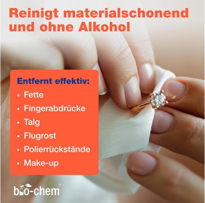 Produktbild Bio-chem Ultraschallreiniger