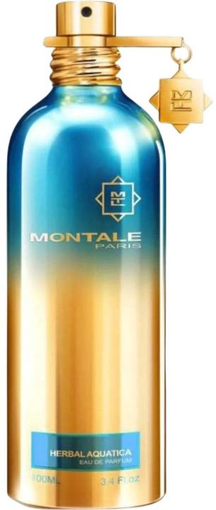 Immagine prodotto Montale Herbal Aquatica (Eau de parfum, 100 ml)