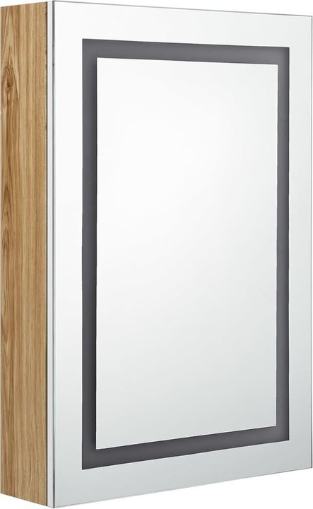 Actual product image VidaXL Badschrank (50 x 13 x 70 cm)