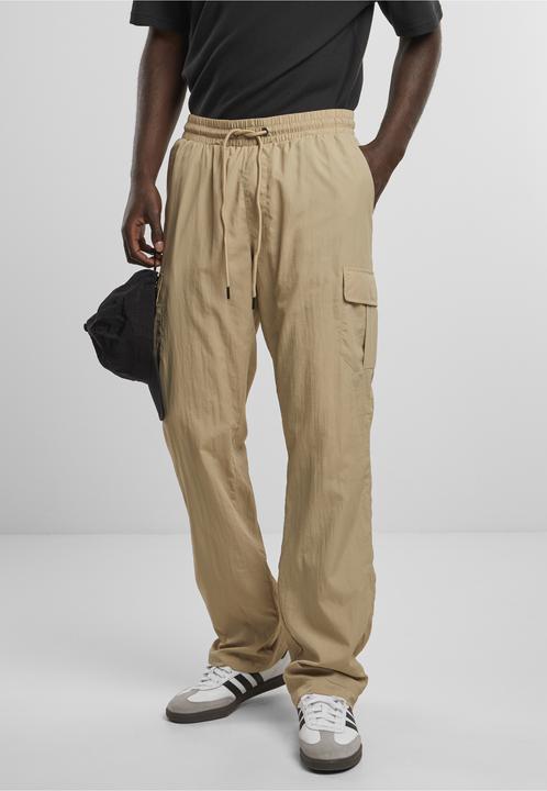 Immagine prodotto Urban Classics Straight Leg Nylon Cargo Pants (M)