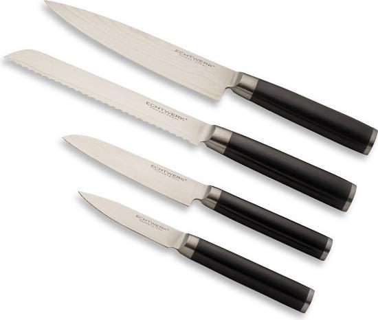 Image du produit Echtwerk Damaszener Messer Set