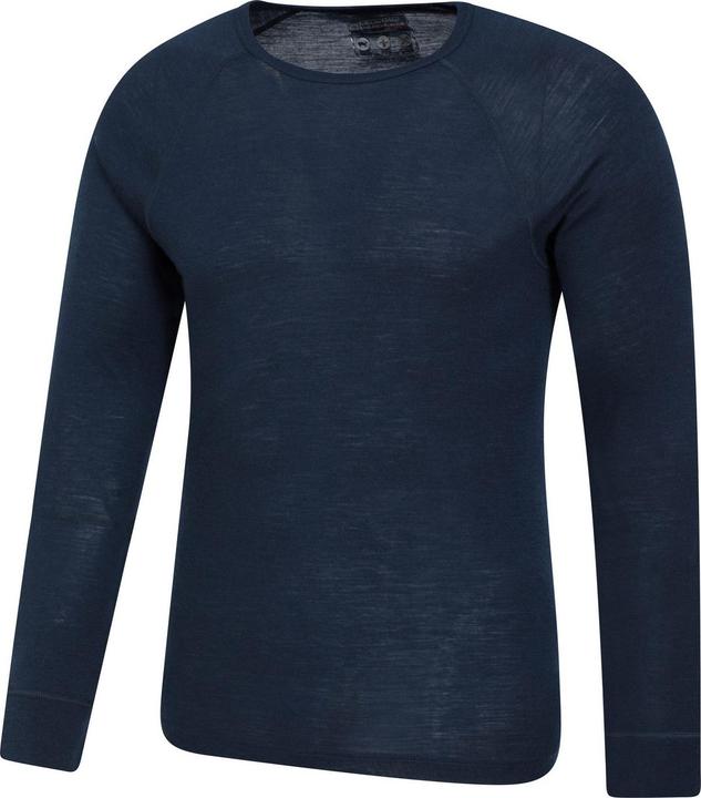 Produktbild Mountain Warehouse Base Layer Oberteil (2erPack) (XXL)
