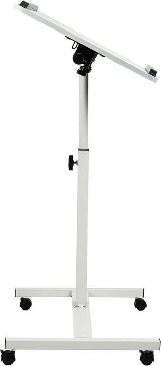 Produktbild Maclean Mobiler Schreibtisch/Laptop-Ständer (60 x 40 x 89 cm)