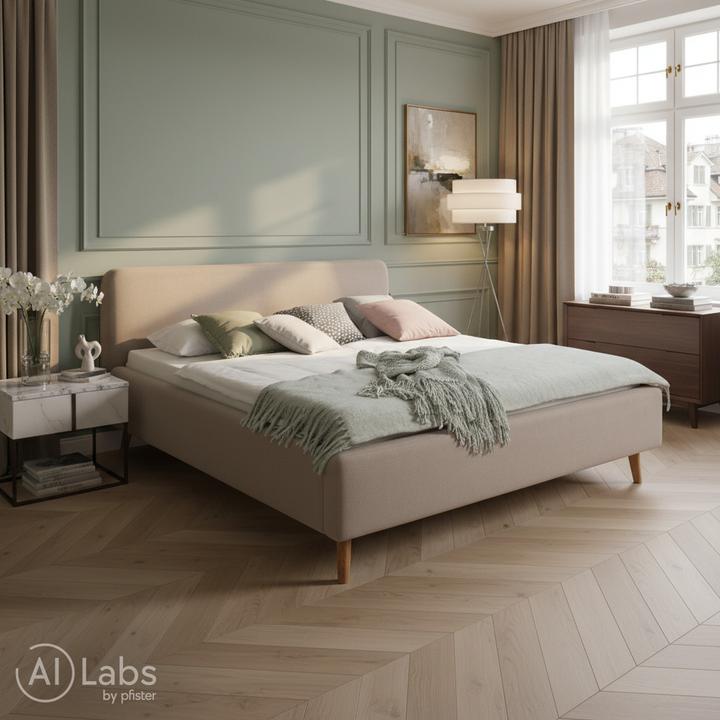 Image du produit Novel Mattis 8096 (180 x 200 cm)