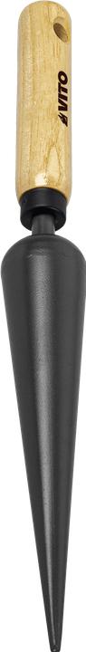 Actual product image VITO Bulb Planter Wood Handle