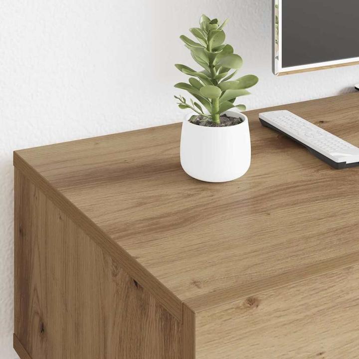 Actual product image vidaXL Unterhaltungszentrum (36 x 30 x 30 cm)