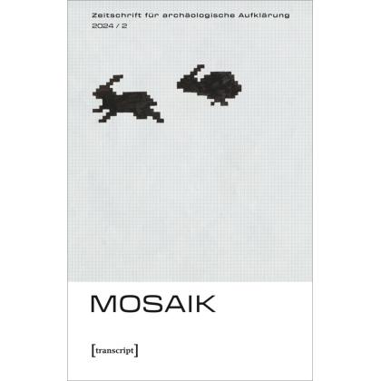 Zeitschrift für archäologische Aufklärung, Fachbücher von Andreas Grüner, Julian Schreyer