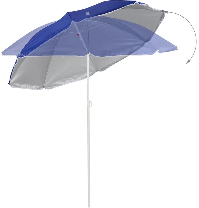 Produktbild Relaxdays Sonnenschirm (1.60 m)