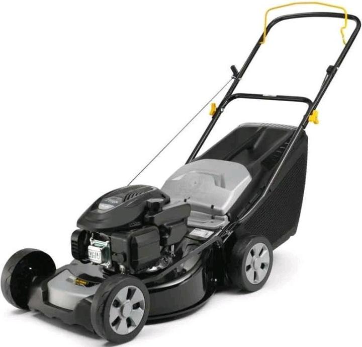 Actual product image Stiga Petrol lawn mower AL4 46 A (Petrol)