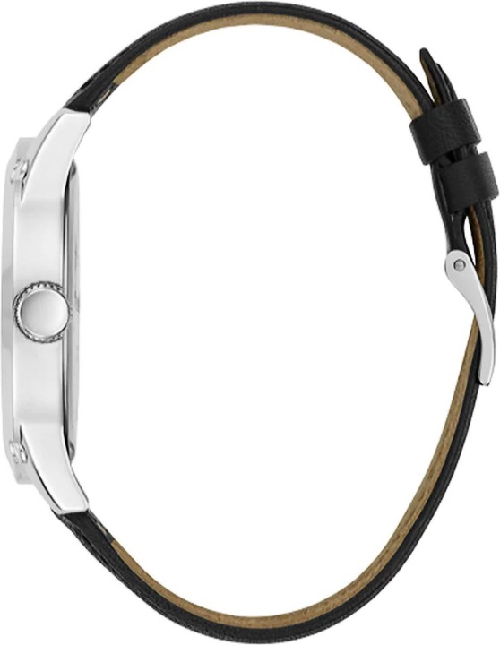Produktbild Guess GW0628G1 Herrenuhr Crescent 44mm 3ATM (Analoguhr, 44 mm)