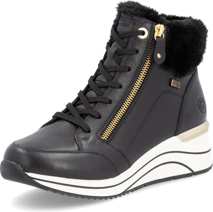 Actual product image Remonte Damen Stiefel (41)