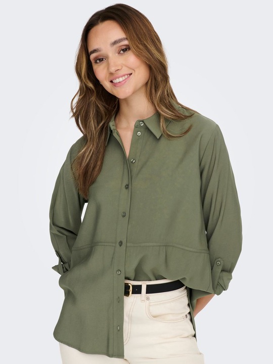 Image du produit JdY Chemise longue (S)