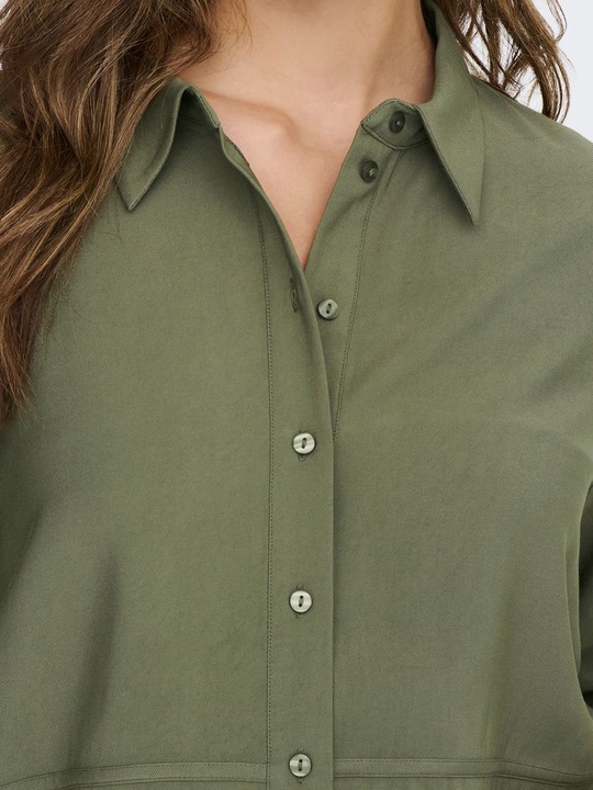 Image du produit JdY Chemise longue (S)