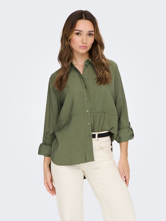 Image du produit JdY Chemise longue (L)