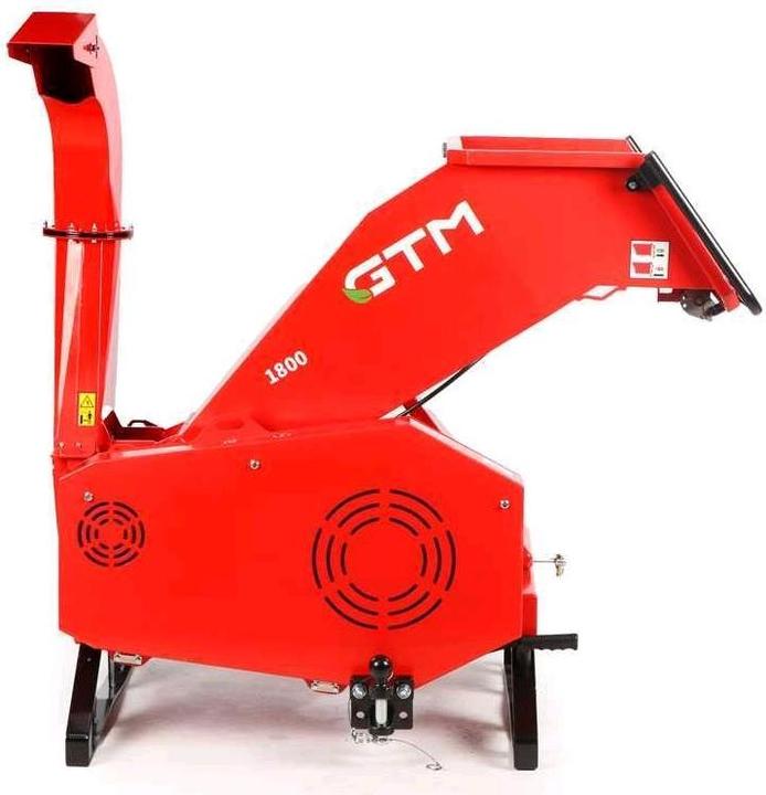 Immagine prodotto GTM Professional GTS 1800 PTO