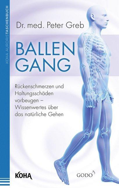 Actual product image Ballengang (German, 2014)