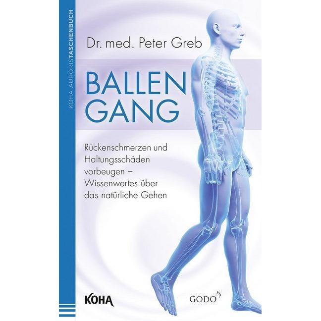 Ballengang, Ratgeber