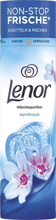 Produktbild Lenor Aprilfrisch (15 Waschgänge, Flüssigwaschmittel)