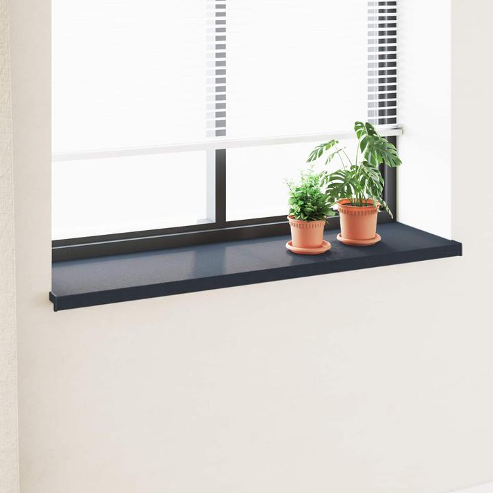 Produktbild vidaXL Innen Aussen Fensterbank