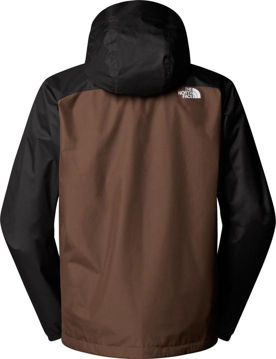 Actual product image North Face Quest Triclimate (M)