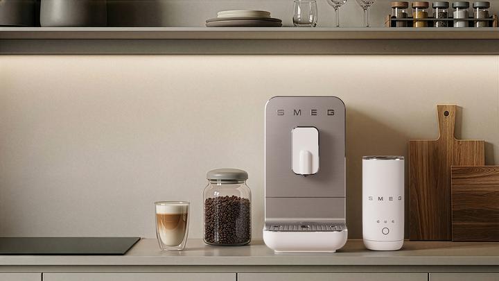 Produktbild Smeg BCC11WHMEU