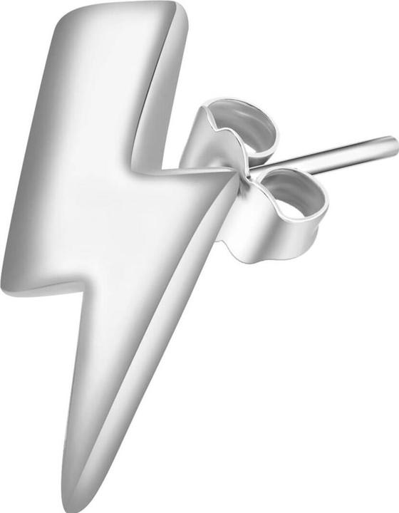 Produktbild Rosato Silver single earrings Storie RZO023R (L)