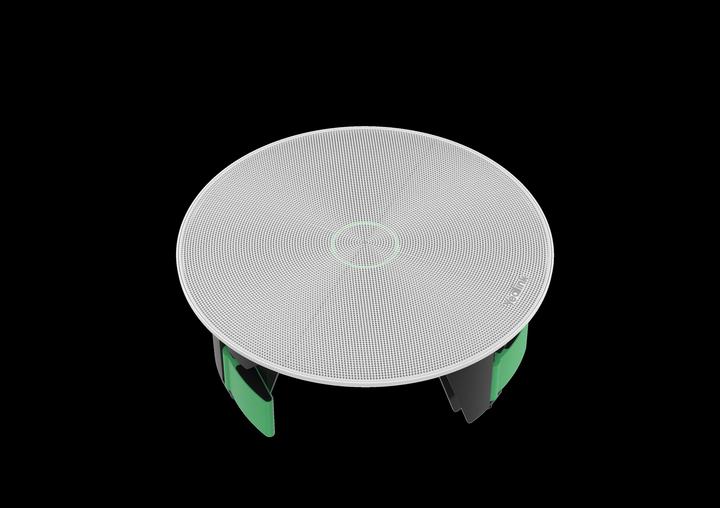 Immagine prodotto Yealink Videoconferenze - Microfono da soffitto accessorio CM20