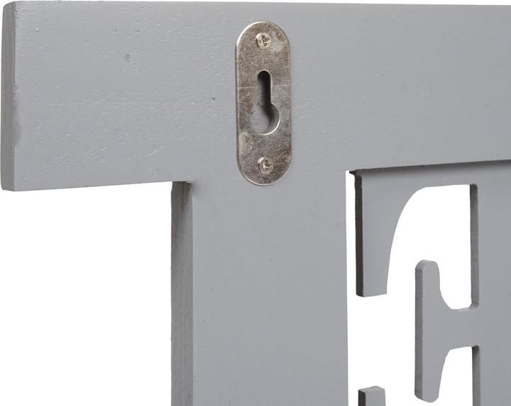 Actual product image JOHN316 Wandgarderobe