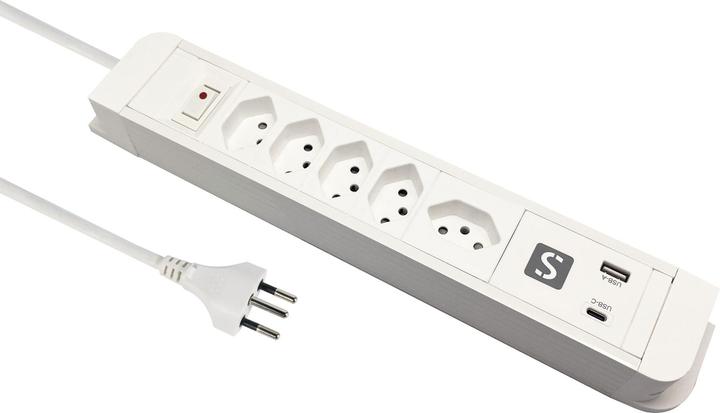 Produktbild Schönenberger Principio+ (5 x, Typ 13, 1.50 m)