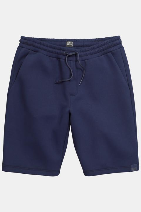 Image du produit Sthuge Bermuda en molleton Interlock, coupe plus large - jusqu'au 8 XL (L)