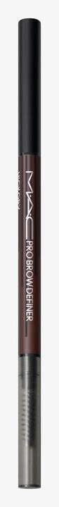 Produktbild MAC Cosmetics Pro Brow Definer 1Mm-Tip Brow Pencil Hickory (Hickory)