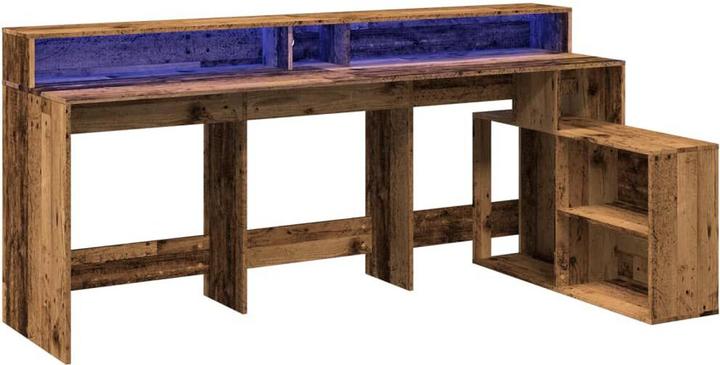 Image du produit vidaXL Schreibtisch