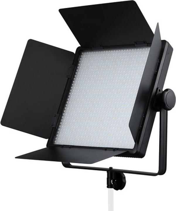 Actual product image Godox LED1000 Daylight Duo Panel Kit (Video light)